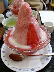 kakigoori