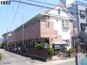 オリジナル空間!ロフト特集松山市中村3丁目