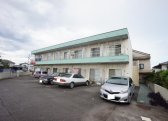 カーサ余戸南