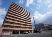 ハイシティ松山