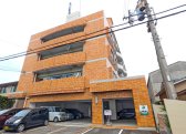 辻町グランドハイツ
