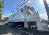 第二にきたつハイツ