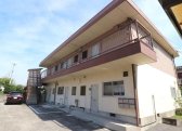コーポ今村