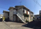 フレグランス坂本