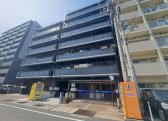 ラッセルスクエア松山市駅 A・B棟