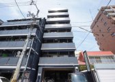 オックスフォードサーカス松山市駅1
