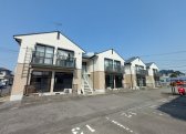 メゾン北野