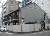 セフィラ壱番館