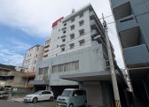M-court湊町