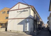 フレグランス関谷  A棟・B棟