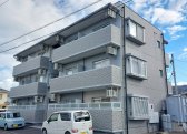 EMBASSY燦城(エンバシーサンジョウ)