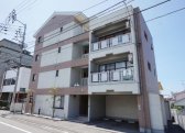 エンブレム鴨川