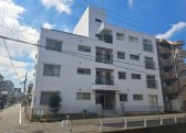 コーポラス堀内