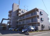 シャルマン市坪