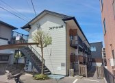 フォブール山越