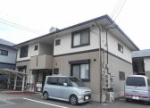 グレイス・ハイツ A棟・B棟