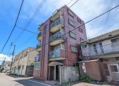アリスト泉町