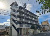ファーストビル渡部