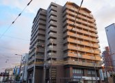 いよてつロフティ上一万