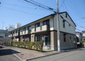 エスポワール34 A〜G棟