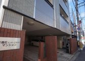 西広エンタープライズマンション