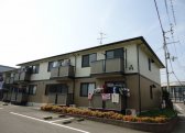 カルフール松本A・B