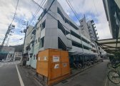 第6グリーンハイツ