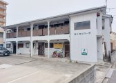 第四秀山コーポ