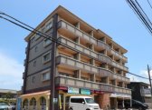 ベルエアー樽味