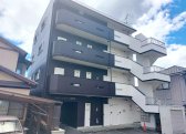 ルナ・ソレイユ桑原