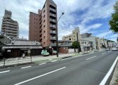 スリースターズマンション