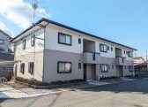 フォブール北井門B棟