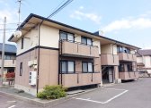 ノール・シャトーA棟
