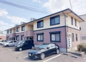ノール・シャトーB棟