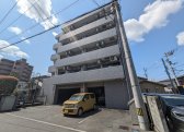 ベルジュ道後