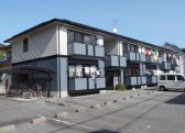 セジュール高岡