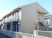 グローリアス ミヨシA・B・C棟