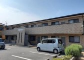 フォブール久枝