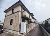 パークハイム向日葵II B棟