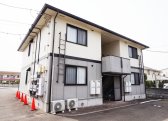 カーサ カメリアB棟