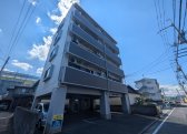 コスモリヴェール朝生田