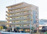 グランレガーロ土居田