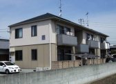 クレシエンド西垣生