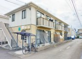 フレグランスいずみ南