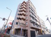 オーベルジュ本町