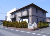 ベイリーフ河部 A棟・B棟