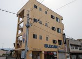SSハイツ