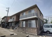 シャーメゾンmf A・B棟