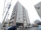 グラシアス萱町