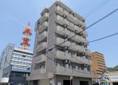 リヴィエール山越